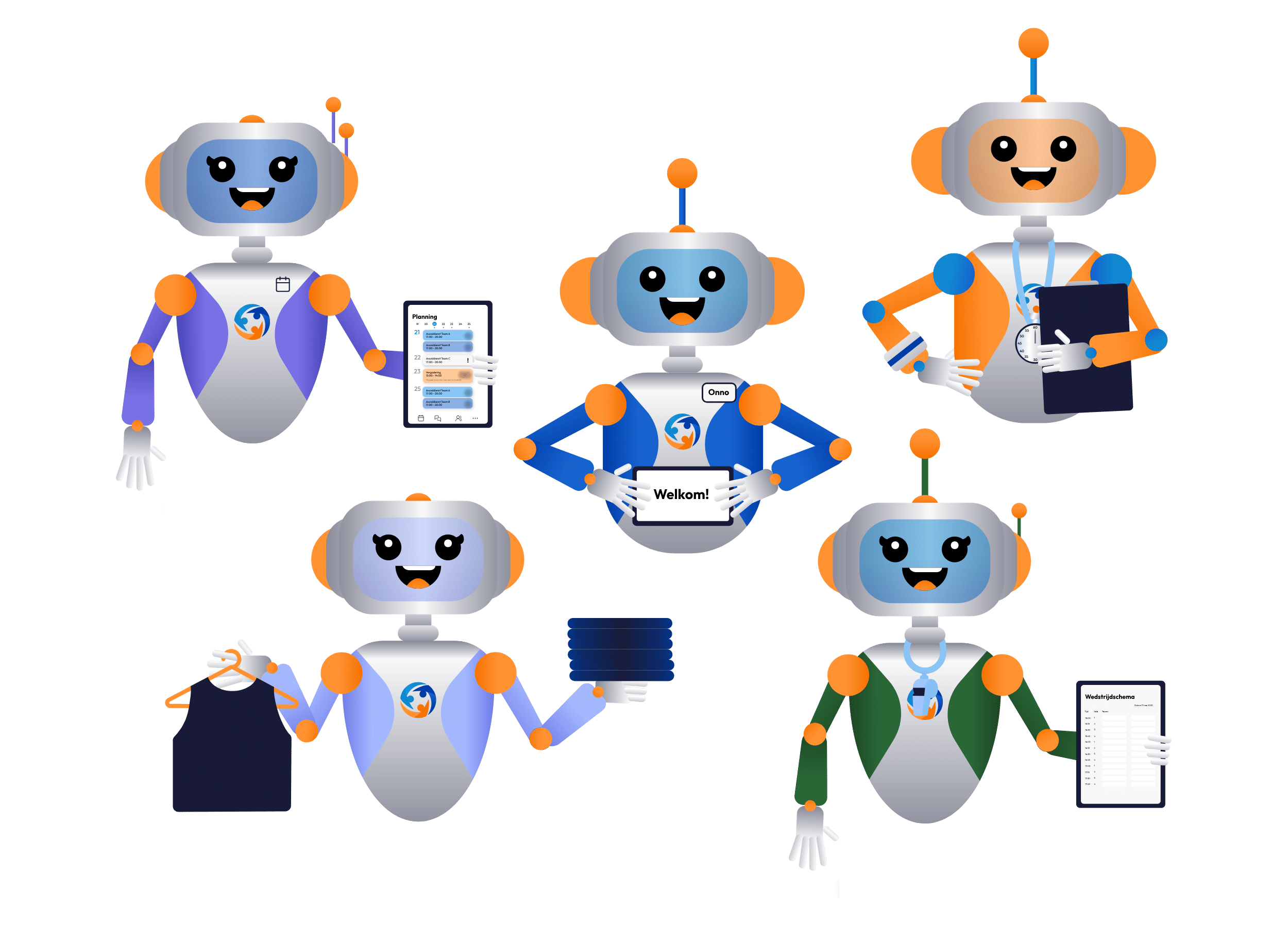 AI Team