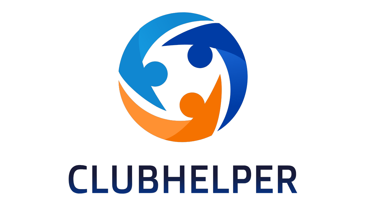 ClubhelperLogo